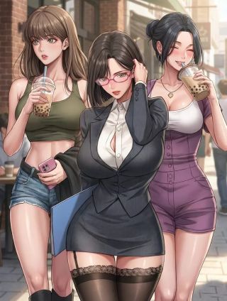 免费漫画在线看韩漫精选